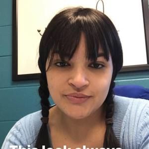 Meet your Posher, Hailey